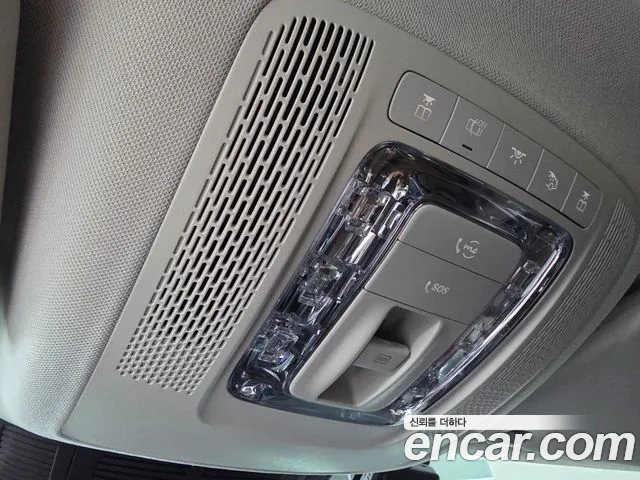 Mercedes-Benz GLE-Class W167 — Фото автомобиля 19