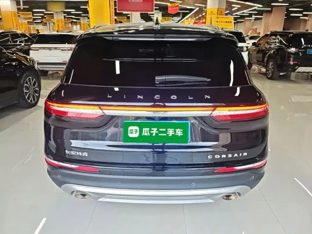 Lincoln Corsair — Фото автомобиля 5