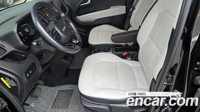 Kia RAY Новый Kia Ray Signature — Фото автомобиля 10