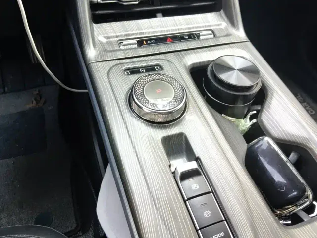 Wuling Starlight — Фото автомобиля 6