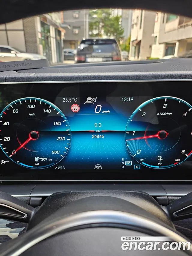 Mercedes-Benz GLE-Class W167 — Фото автомобиля 14