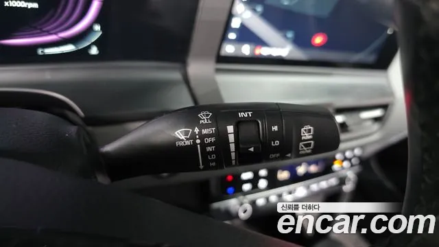 Kia Seltos — Фото автомобиля 30