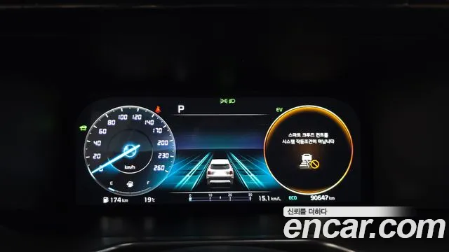 Kia Sorento 4th Gen — Фото автомобиля 8