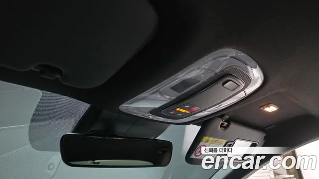 Hyundai Avante CN7 — Фото автомобиля 28