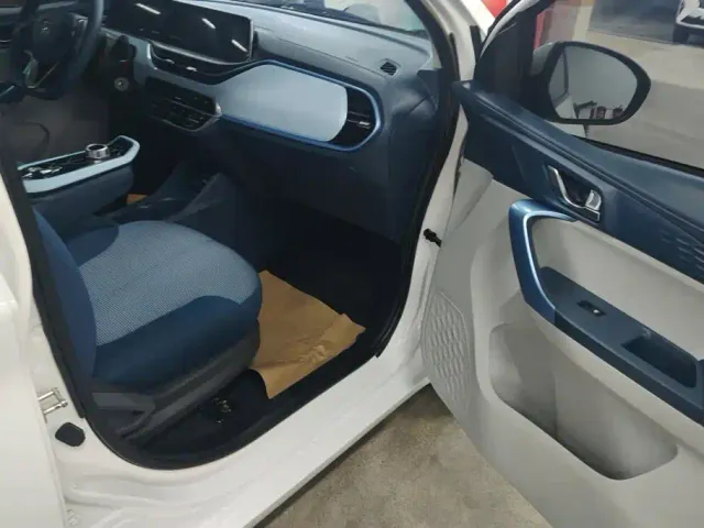 Changan Benben E-Star — Фото автомобиля 8