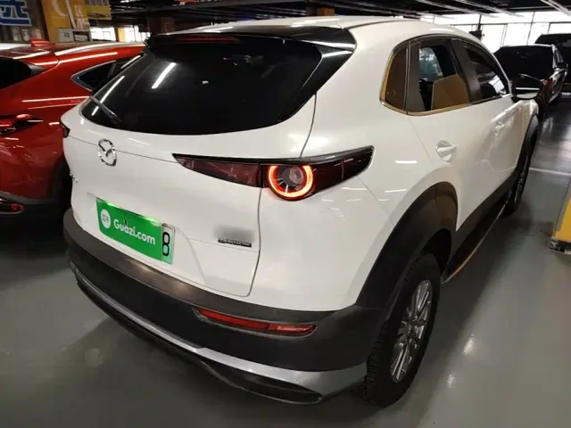 Mazda CX-30 EV — Фото автомобиля 6