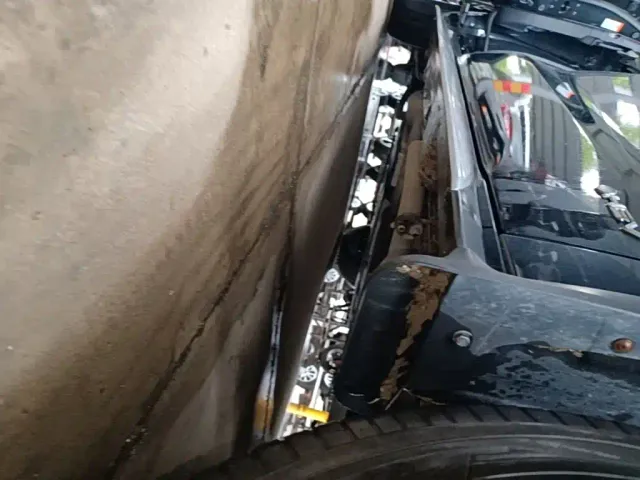Toyota Granvia — Фото автомобиля 20