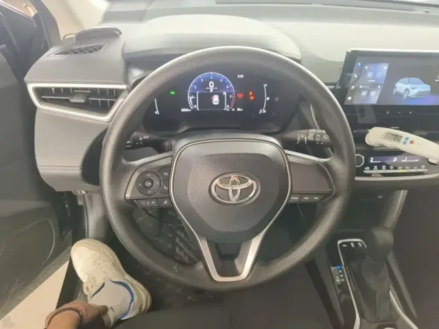 Toyota Frontlander — Фото автомобиля 10