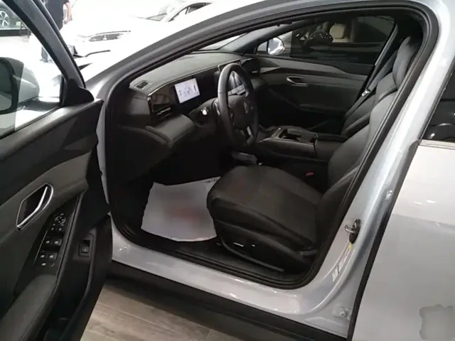BYD Qin L — Фото автомобиля 14
