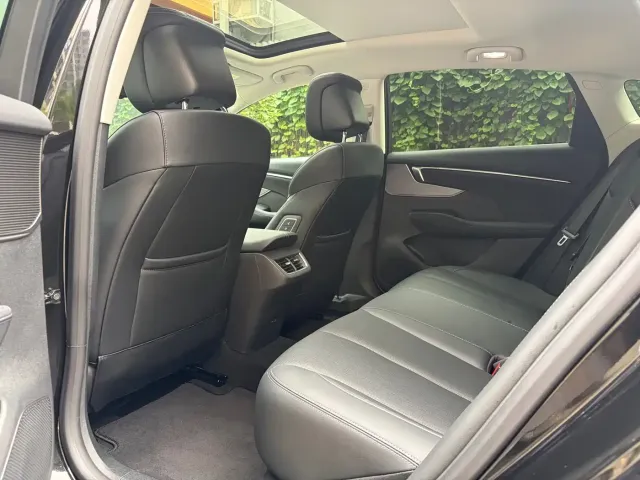 Buick LaCrosse — Фото автомобиля 16