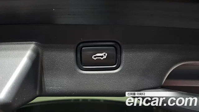 Kia Niro The All New Niro — Фото автомобиля 20