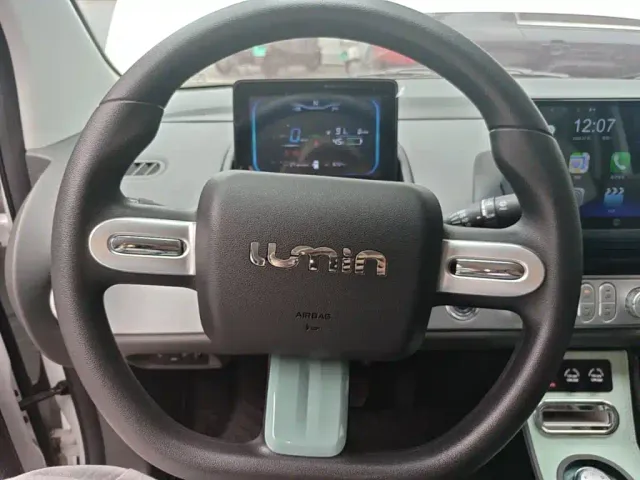 Changan Lumin — Фото автомобиля 6