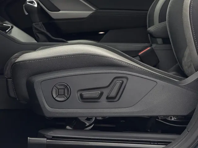 Audi Q3 — Фото автомобиля 22