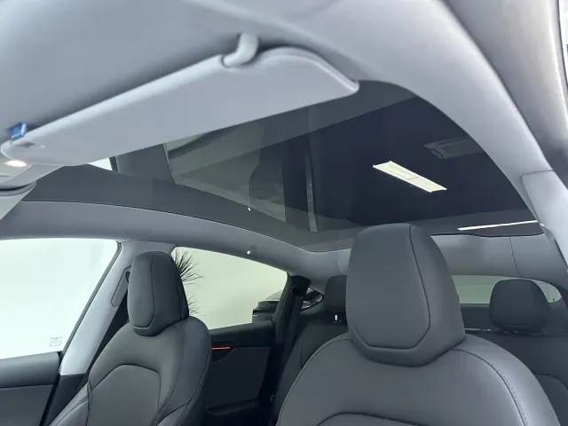Tesla Model Y — Фото автомобиля 15