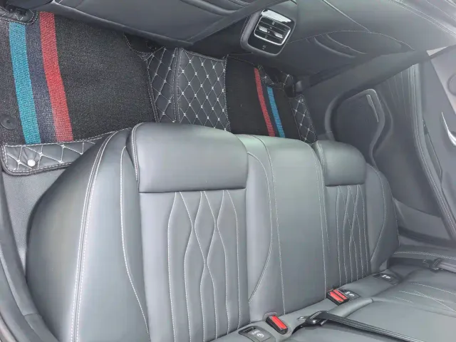 Chery Arrizo 8 — Фото автомобиля 8