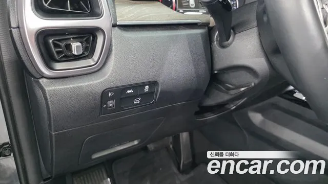 Kia Sorento Sorento 4-е поколение Дизель 2.2 4WD — Фото автомобиля 24