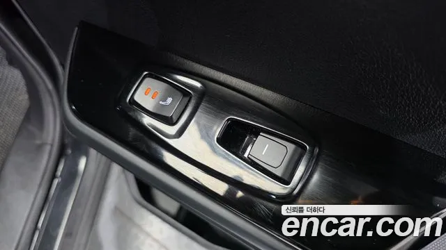 KG_Mobility_Ssangyong Torres Torres Бензин 1.5 2WD — Фото автомобиля 19
