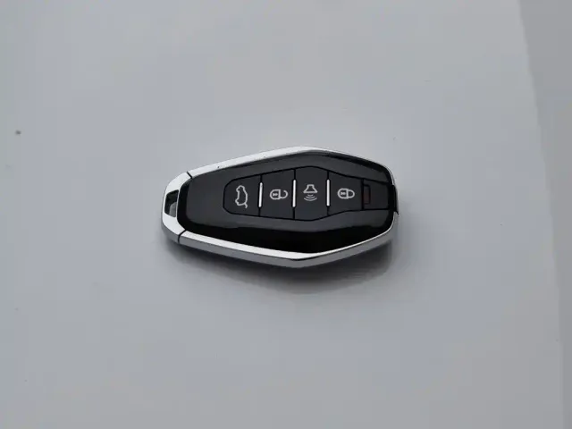 Jetour X70 Plus — Фото автомобиля 19