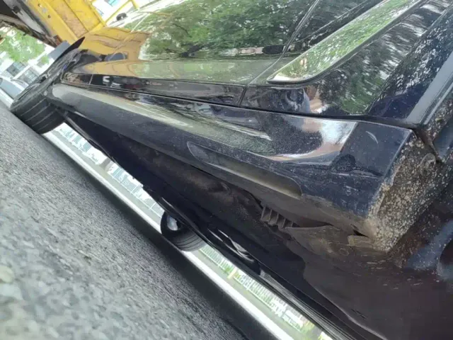 BMW 5 Series — Фото автомобиля 20