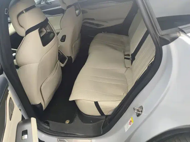 BYD Song L EV — Фото автомобиля 11