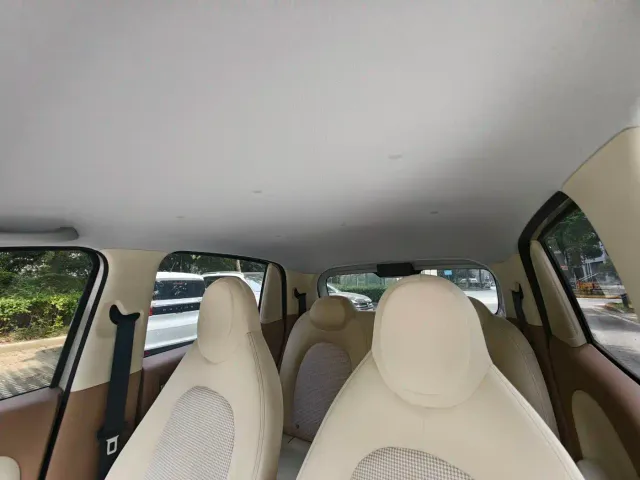 Wuling Hongguang Mini EV — Фото автомобиля 5