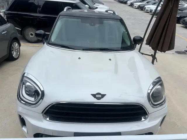 MINI Hatch — Фото автомобиля 2