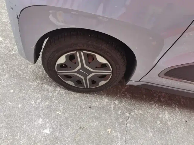 Wuling NanoEV — Фото автомобиля 22