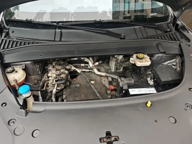BYD Yuan PLUS — Фото автомобиля 19