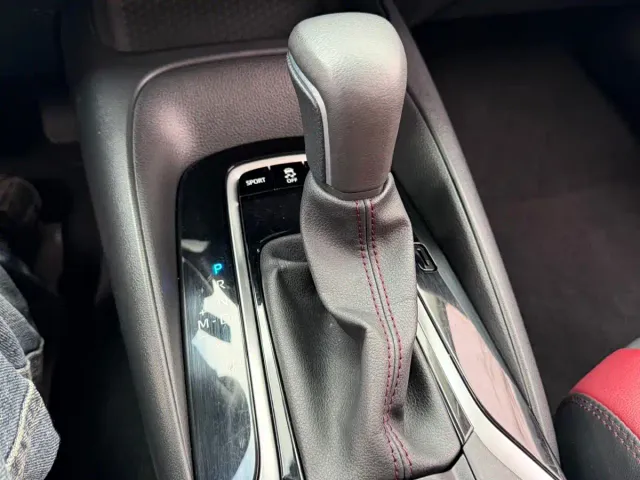Toyota Corolla — Фото автомобиля 23