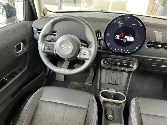 MINI Hatch — Фото автомобиля 14