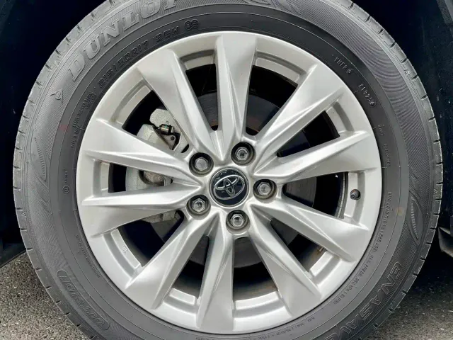 Toyota Corolla Cross — Фото автомобиля 12