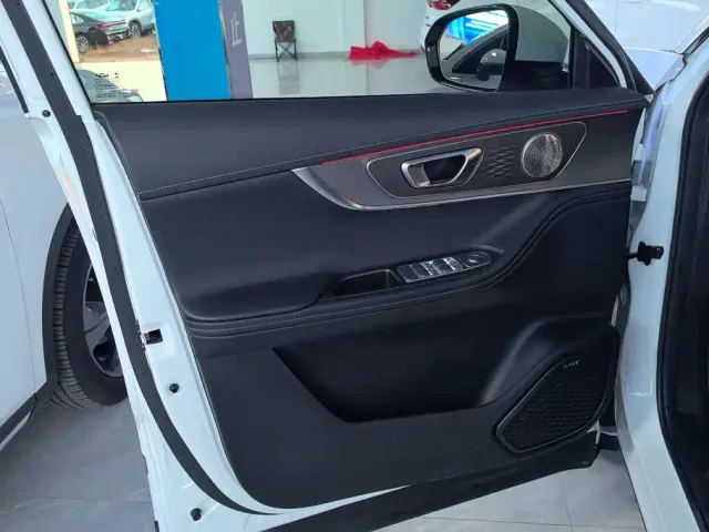 Chery Tiggo 8 PRO — Фото автомобиля 7