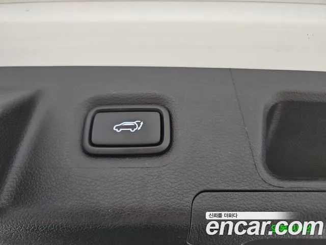 Hyundai Santafe — Фото автомобиля 14