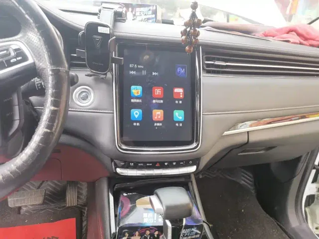 Changan Oshan Cosmos Pro — Фото автомобиля 9