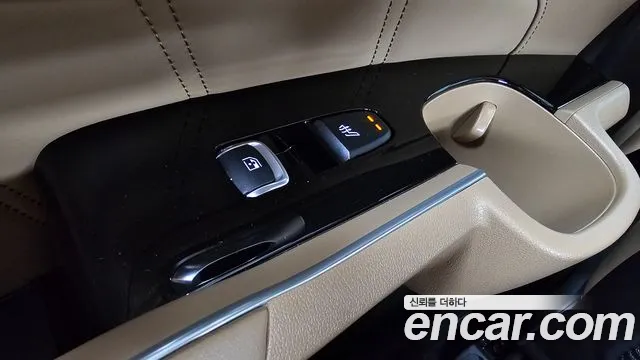 Kia Sorento 4th Gen — Фото автомобиля 25
