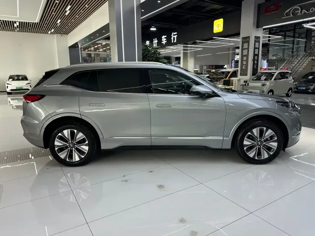 Buick E5 — Фото автомобиля 21