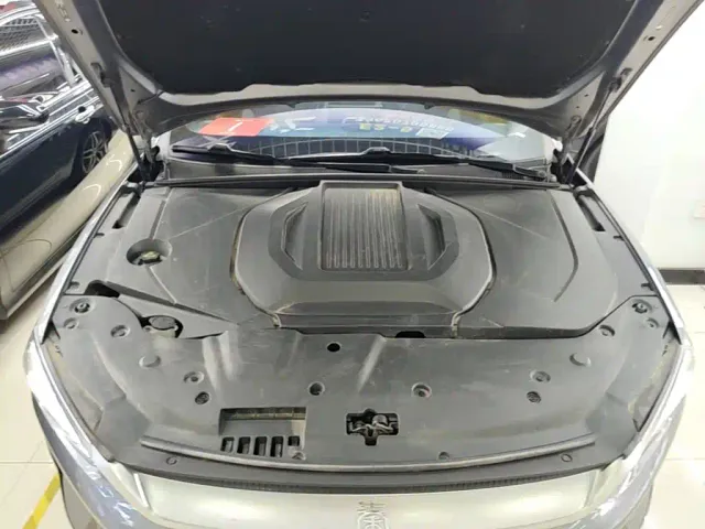BYD Qin PLUS — Фото автомобиля 19