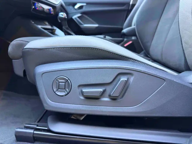 Audi Q3 — Фото автомобиля 20