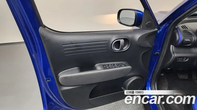 Hyundai Casper Casper Turbo Essential — Фото автомобиля 22