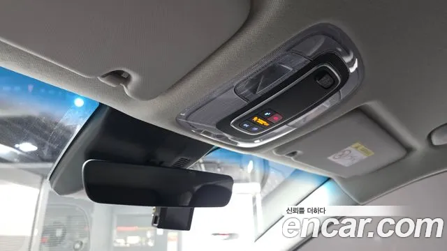 Hyundai Kona Kona Гибрид (SX2) Premium — Фото автомобиля 19