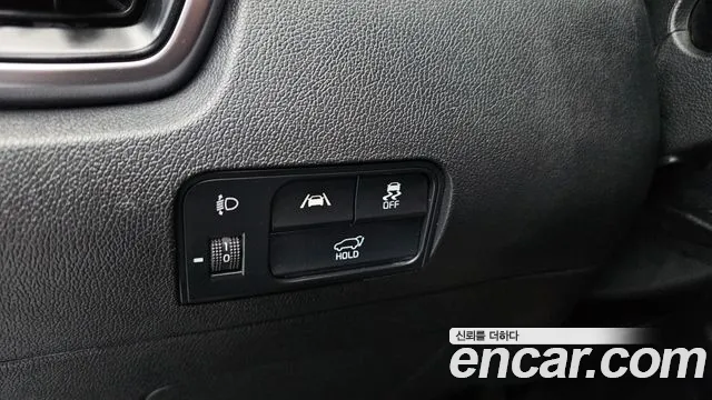 Kia Sorento Generation 4 — Фото автомобиля 15