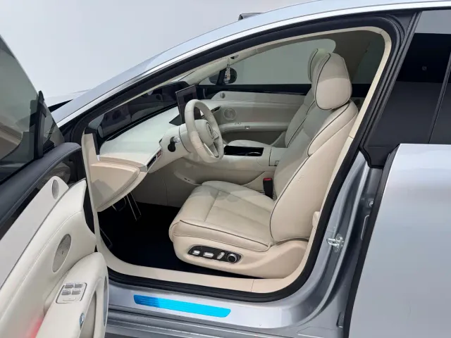 Stelato S9 — Фото автомобиля 14