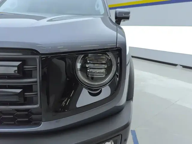 Haval Big Dog — Фото автомобиля 5