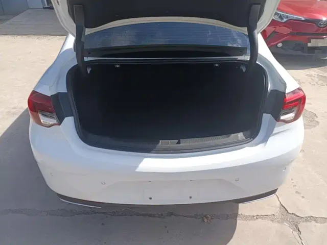 Buick Regal — Фото автомобиля 18
