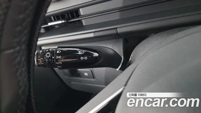 Hyundai Staria — Фото автомобиля 16