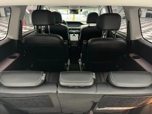 GAC Trumpchi M6 — Фото автомобиля 19