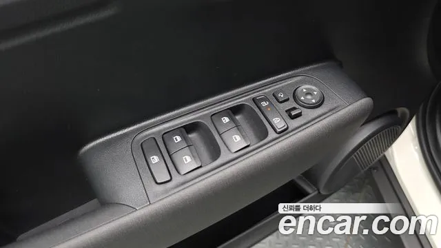 Hyundai Casper — Фото автомобиля 25