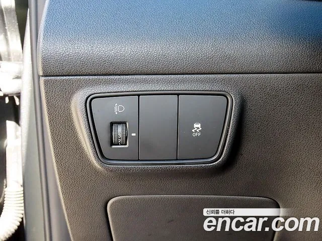 Hyundai Tucson NX4 — Фото автомобиля 12