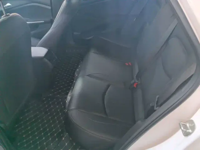 Chevrolet Menlo — Фото автомобиля 16