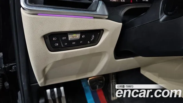 BMW 3 Series G20 — Фото автомобиля 26